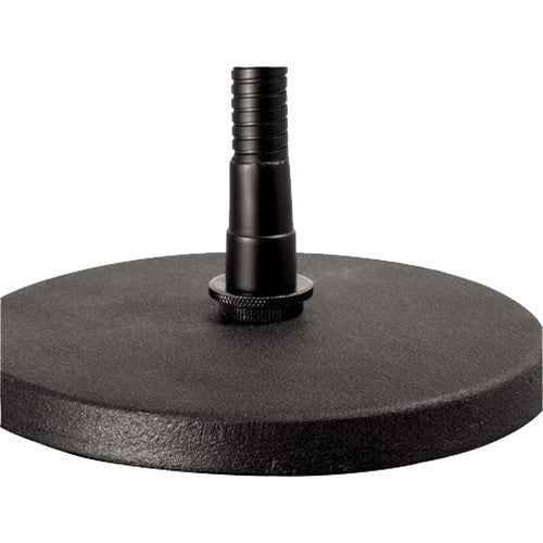 ON STAGE UM-99 - On-Stage UM99 U-Mount Male-to-Male Adapter