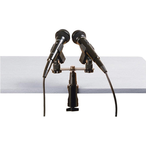 ON STAGE UM-99 - On-Stage UM99 U-Mount Male-to-Male Adapter