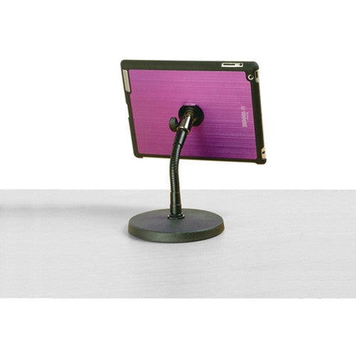 ON STAGE UM-99 - On-Stage UM99 U-Mount Male-to-Male Adapter