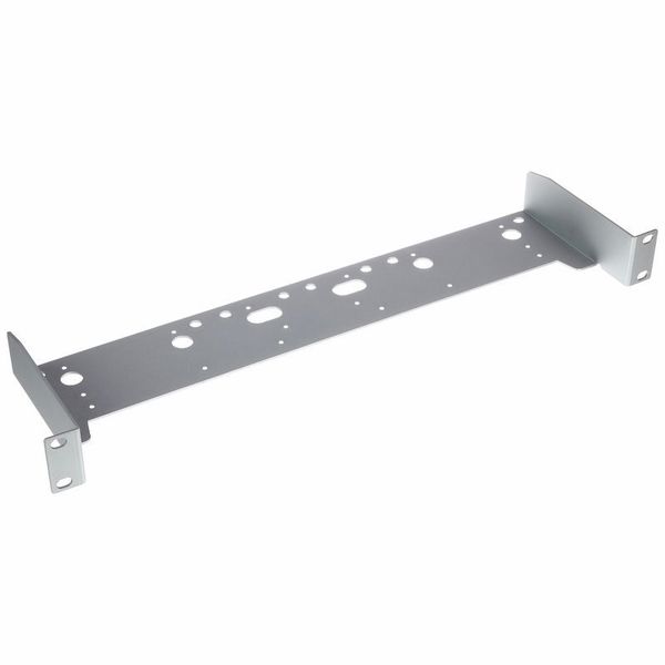 TASCAM AK-RS1 - RACK SHELF FOR DANTE COMPACT PROCESSORS