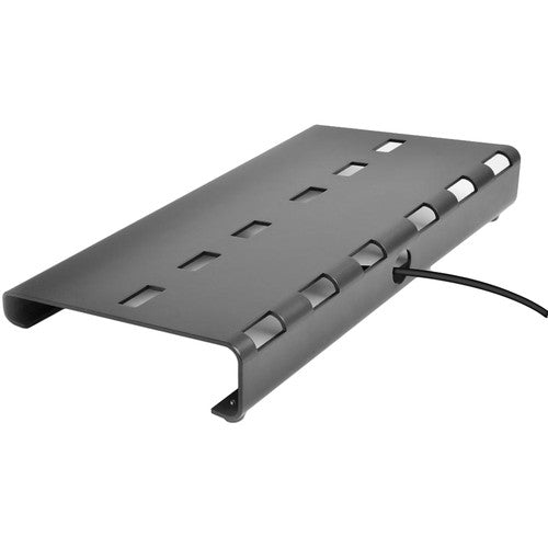 ON STAGE GPB3000 - On-Stage GPB3000 Guitar Pedalboard with Gig Bag