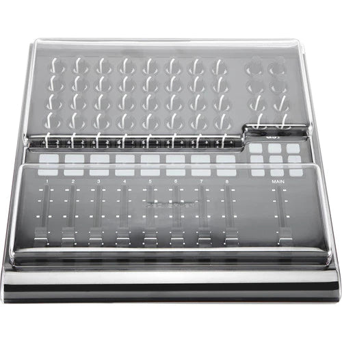 DECKSAVER DS-PC-DS1 - Decksaver DS-PC-DS1 Cover for Livid DS1 Mixer