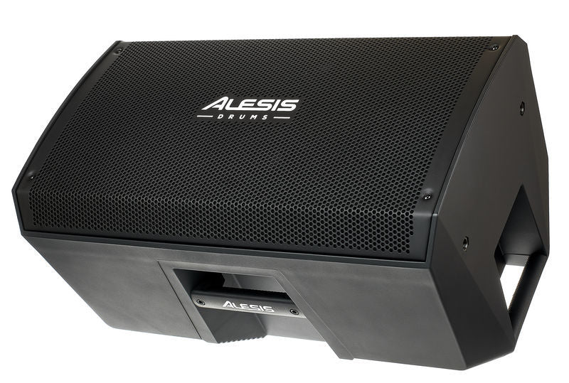 ALESIS STRIKEAMP12 - 2000-watt Powered drum and PA speaker