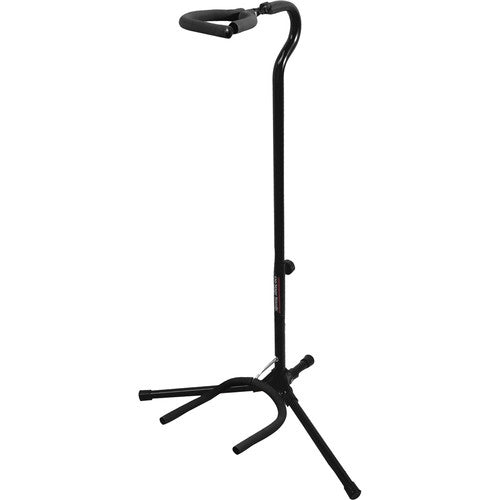 ON STAGE GS7153B-B - On-Stage GS7153B-B Flip-It Gran Guitar Stand