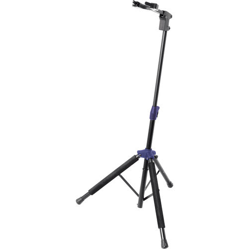ON STAGE GS8200 - On-Stage GS8200 Hang-It ProGrip II Guitar Stand