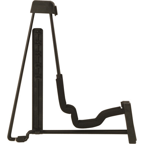 ON STAGE GS7655 - On-Stage GS7655 Fold-Flat A-Frame Guitar Stand for Electric / Acoustic Guitar