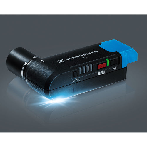 SENNHEISER EKP AVX-4-US Digital plug on receiver