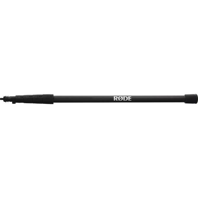 RODE Boompole Pro - Carbon fibre boompole - 3m
