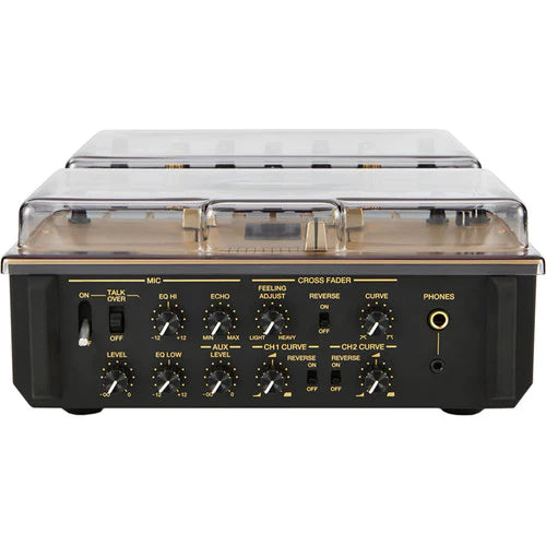 DECKSAVER DS-PC-DJMS9 - Decksaver DS-PC-DJMS9 Cover for Pioneer DJM-S9 Mixer