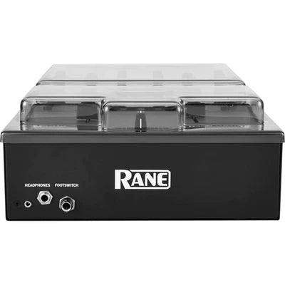DECKSAVER DS-PC-TTM57II - DS-PC-TTM57II Rane TTM57 MK2 Cover