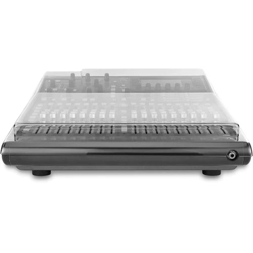 DECKSAVER DSP-PC-X32PRODUCER - DSP-PC-X32PRODUCER Behringer X32 Producer Cover (Smoked/Clear)
