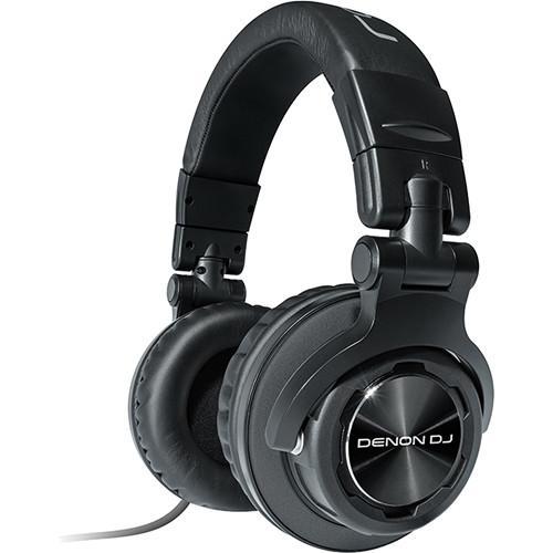 DENON DJ HP1100 -  Professional Dj Headphones