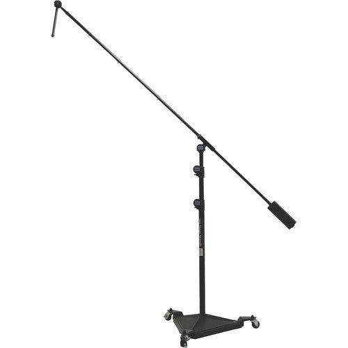 ON STAGE SMS7650 - On-Stage SMS7650 Hex Base Studio Boom Mic Stand