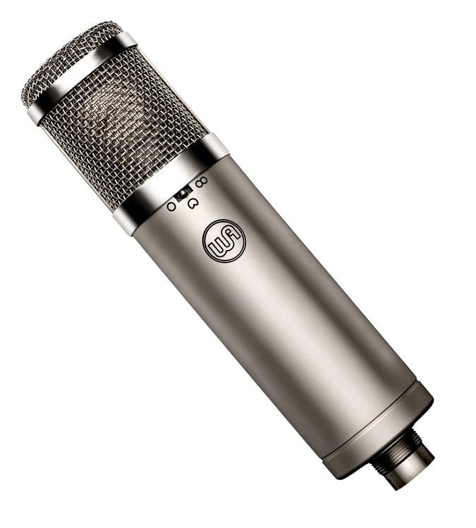 WARM WA-47JR - Large Condenser studio microphone