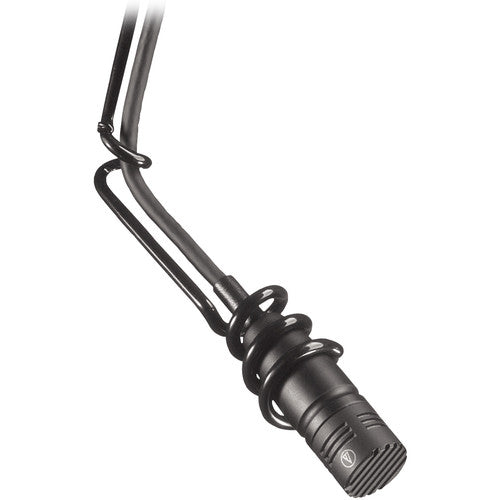 AUDIO-TECHNICA U853PM Cardioid Condenser Microphone
