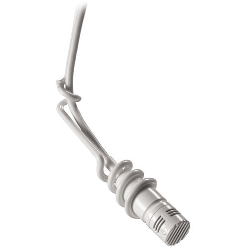 AUDIO-TECHNICA U853PMW Cardioid Condenser Microphone
