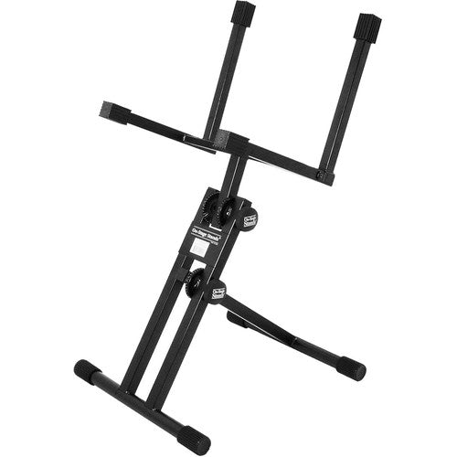 ON STAGE RS7705 - On-Stage Pro Tiltback Amp Stand RS7705