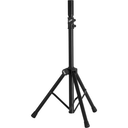 ON STAGE SSAS7000B - On-Stage Mini-Adjustable Speaker Stand