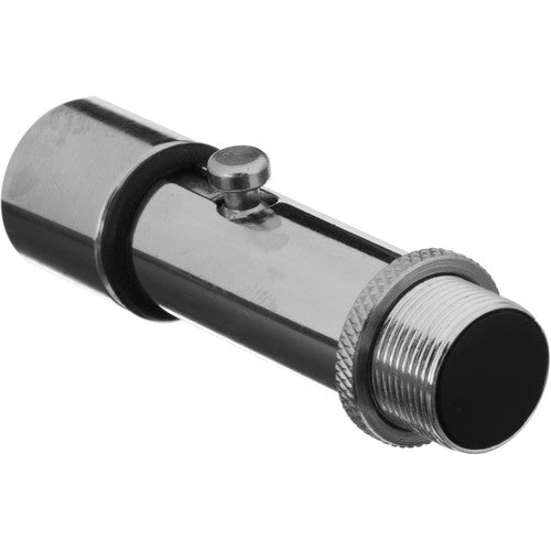 ON STAGE QK-2C - On-Stage Quick Release Adapter (Chrome)