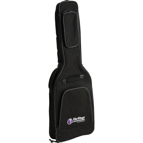 ON STAGE GBE4770 - On-Stage GB-4770 Series Deluxe Electric Guitar Gig Bag