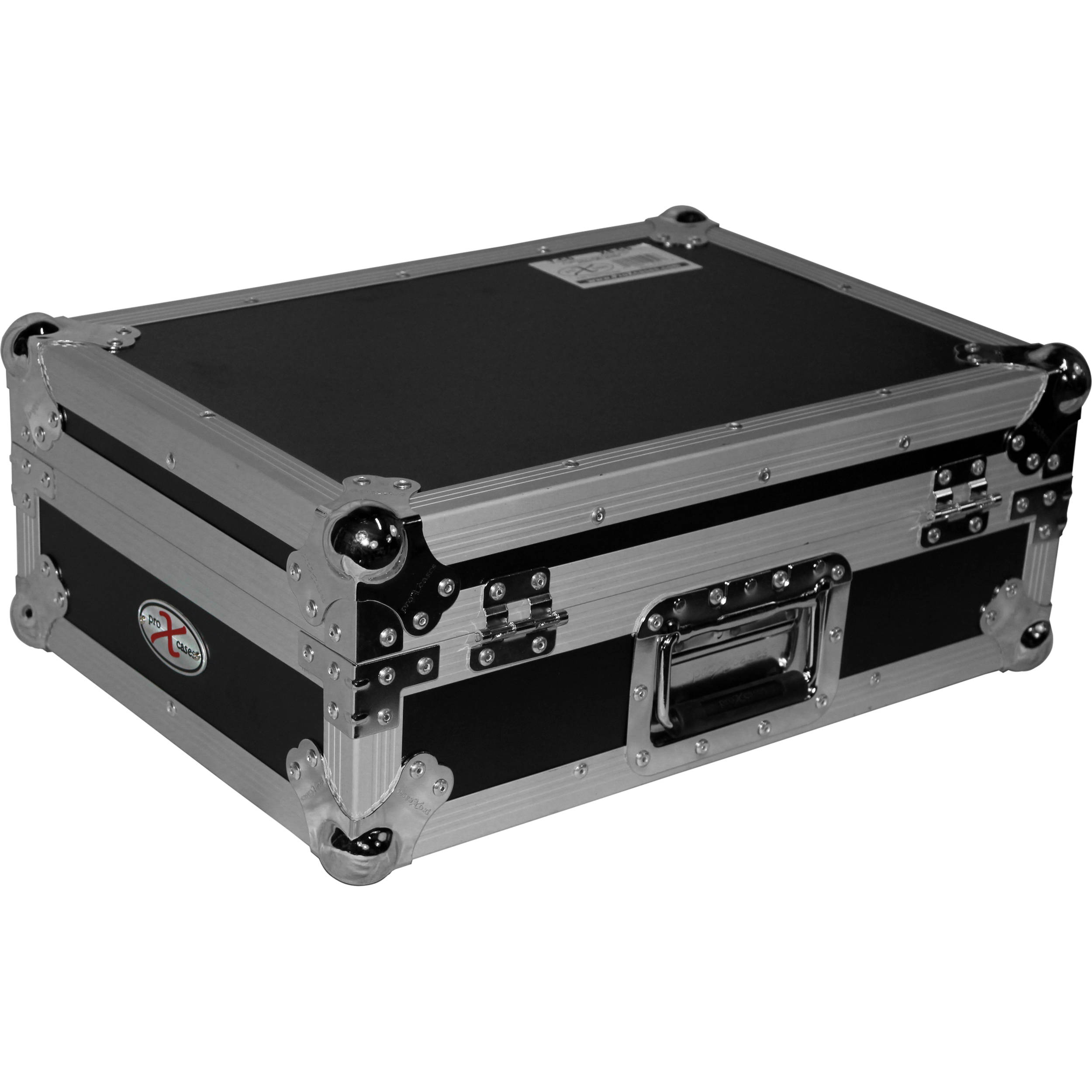 PROX-XS-CD CASE FOR CD PLAYER
