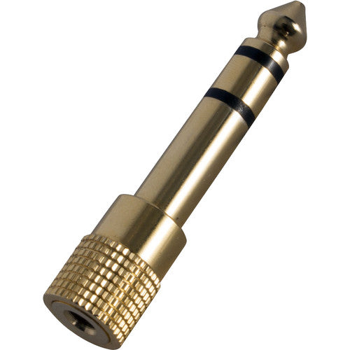 ON STAGE WHA4500 - On-Stage WHA4500 3.5mm to 1/4" Adapter