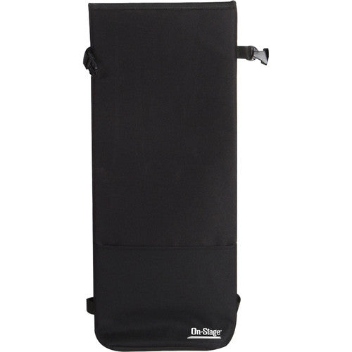 ON STAGE GBU4204B - On-Stage GBU4204 Concert Ukulele Gig Bag (Black)