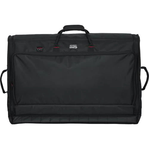 GATOR G-MIXERBAG-3121 31" x 21" x 7" mixer bag - ator G-MIXERBAG-3121 Padded Nylon Mixer/Equipment Bag - 31" x 21" x 7"