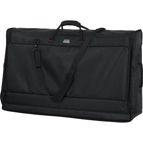 GATOR G-MIXERBAG-3621 36" x 21" x 8" mixer bag - Gator G-MIXERBAG-3621 Padded Nylon Mixer/Equipment Bag - 36" x 21" x 8"
