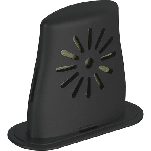 ON STAGE GA250 - On-Stage GA250 Acoustic Ukulele Humidifier (Black)