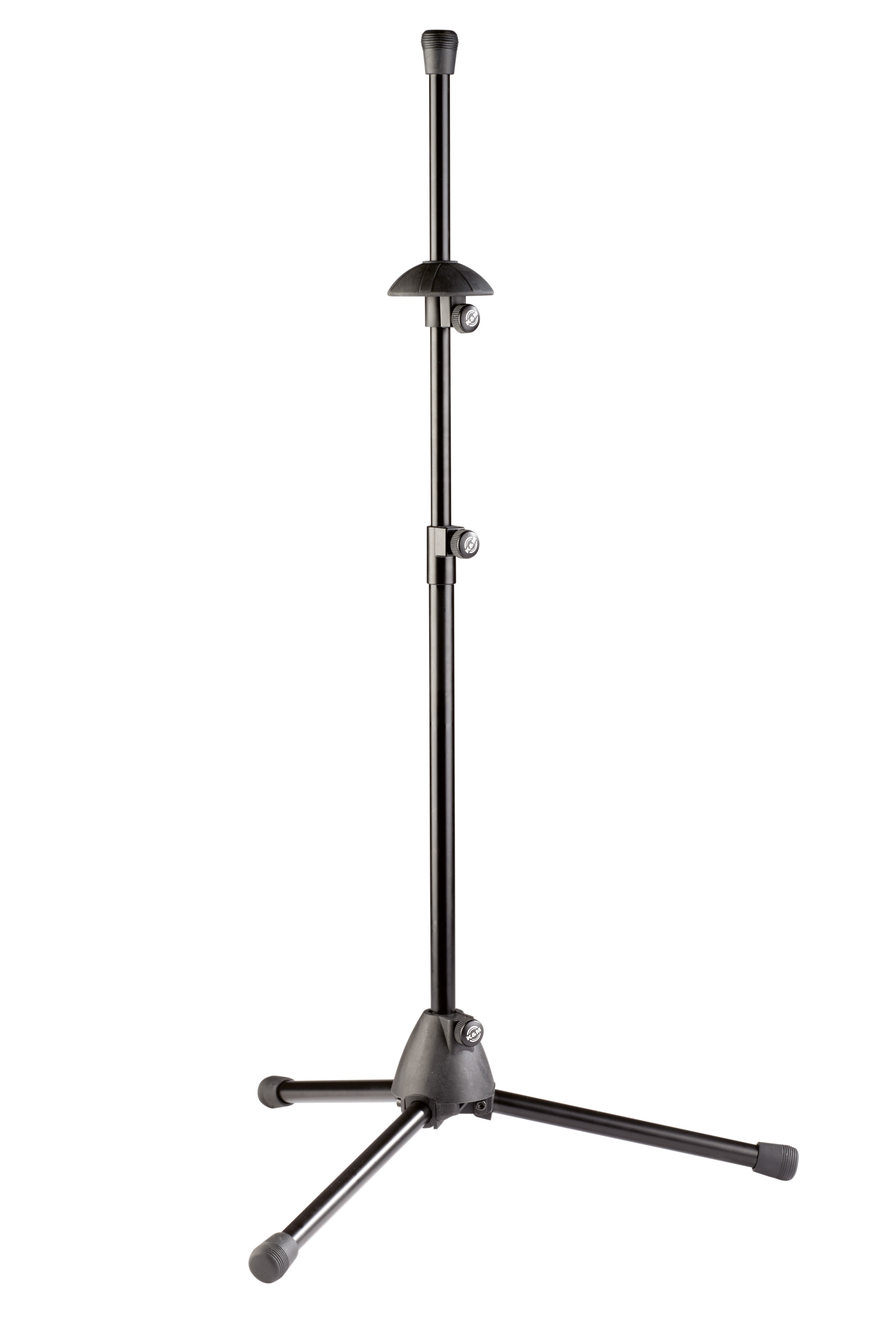 K&M 14985-BLACK Stand Instrument - 14985 Trombone stand