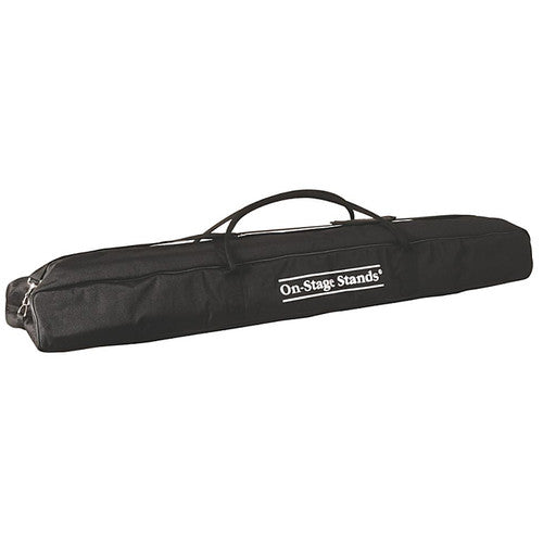 ON STAGE SSB6500 - On-Stage SSB6500 Heavy Duty Speaker Stand Bag - for 2 Speaker Stands or up to 6 Microphone Stands