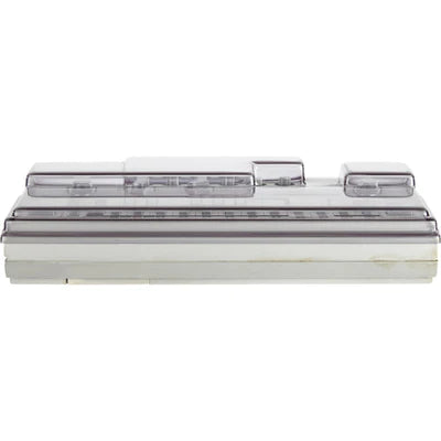 DECKSAVER DS-PC-TB303 - Decksaver DS-PC-TB303 Cover for Roland TB-303 Synthesizer (Smoked/Clear)