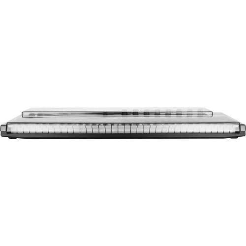 DECKSAVER DS-PC-ADVANCE61 - Decksaver DS-PC-ADVANCE61 Cover for Akai Advance 61 MIDI Keyboard Controller