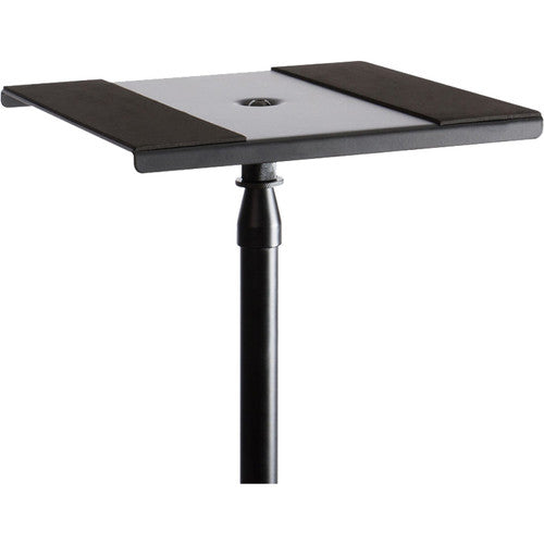 ON STAGE MSA6000 - On-Stage MSA6000 Platform for Mic Stand (Black)