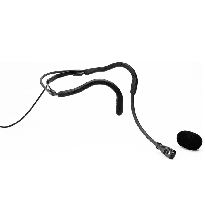 SAMSON SWA3CE Headworn  Aerobics Microphone
