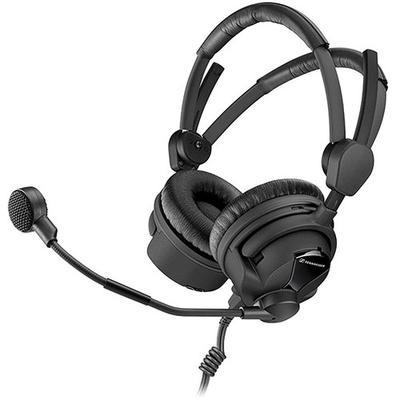 SENNHEISER HMD 26-II-100 Headset microphone - HMD 26-II-100