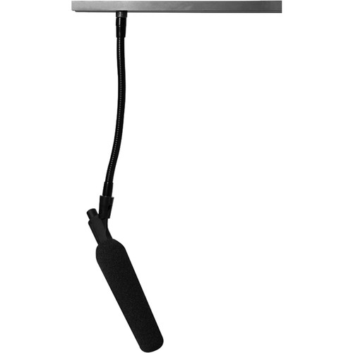 ON STAGE MY900 - On-Stage MY900 Ceiling Bar for Microphones and Lights (46.5")