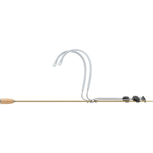 SENNHEISER HSP ESSENTIAL OMNI-BEIGE Headset microphone