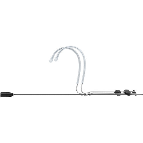SENNHEISER HSP ESSENTIAL OMNI-BLACK Headset microphone
