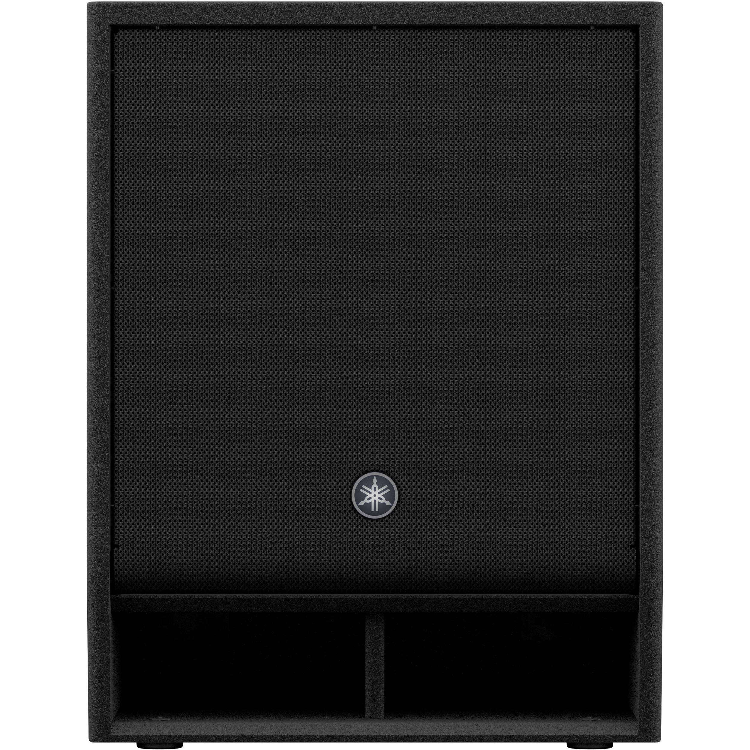 YAMAHA DXS18XLF & DXS18XLFW - 18'' Powered sub 1600 watt