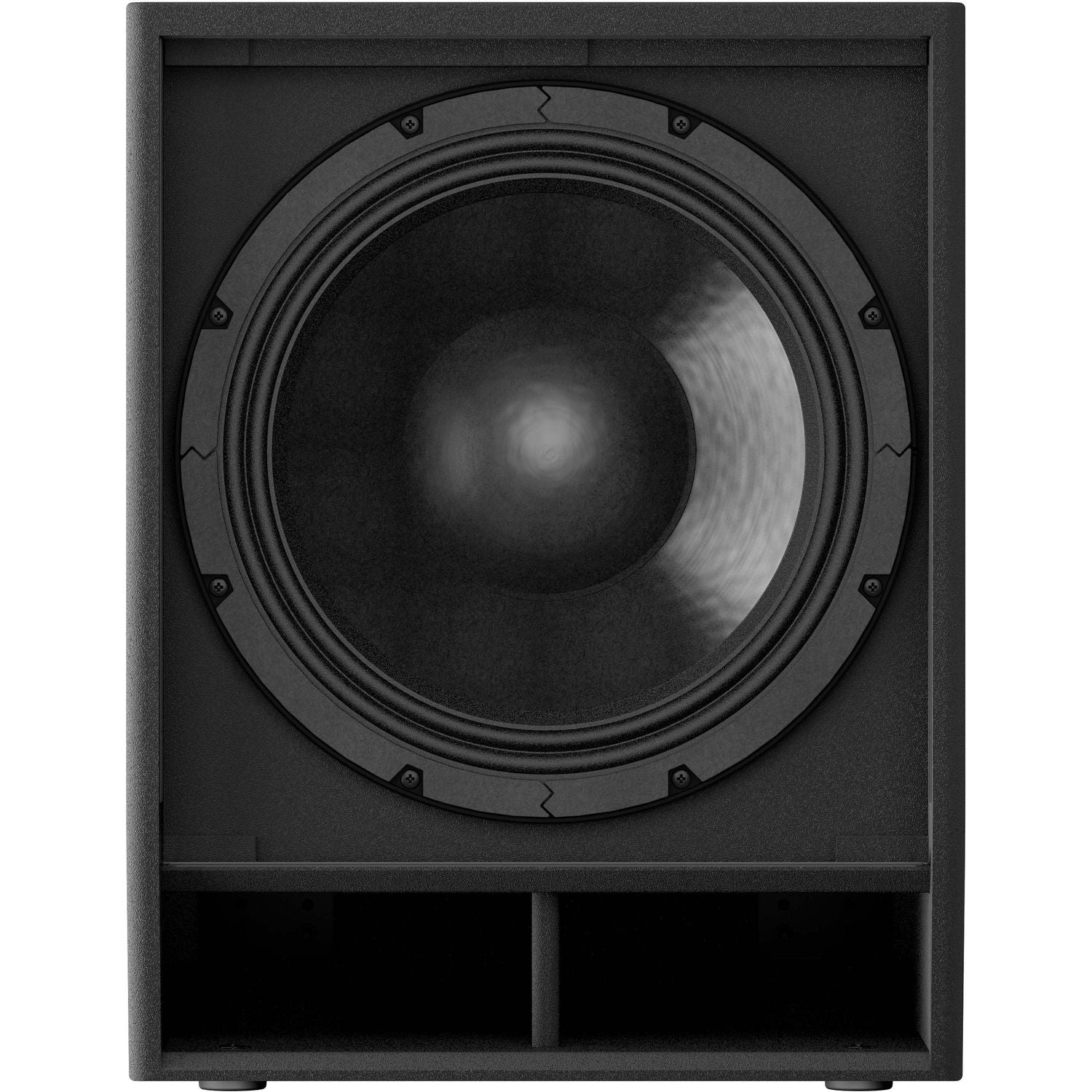 YAMAHA DXS18XLF & DXS18XLFW - 18'' Powered sub 1600 watt