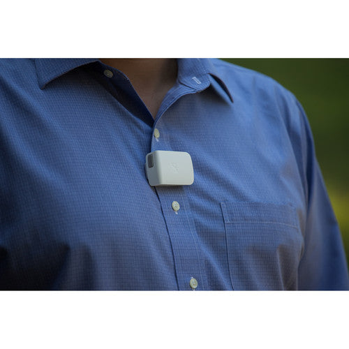 SENNHEISER Memory Mic Compact microphone