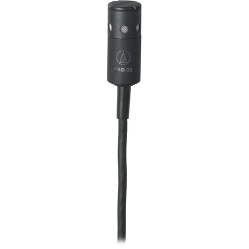 AUDIO-TECHNICA PRO35CH Cardioid Condenser Microphone