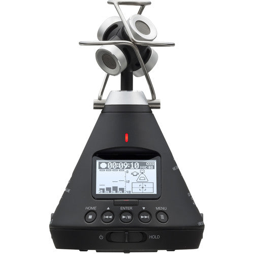 ZOOM ZH3VR Handy recorder
