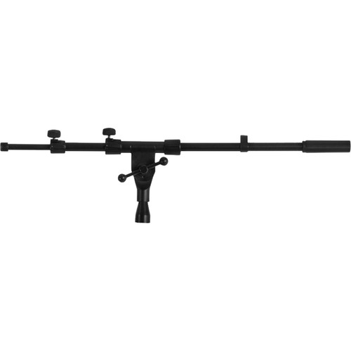 ON STAGE MSA7040TB - On-Stage MSA7040TB Telescoping Boom (19 to 32")