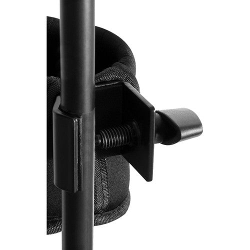 ON STAGE MSA5050 - On-Stage MSA5050 Clamp on Cup Holder