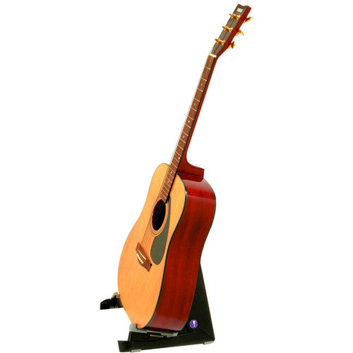 ON STAGE GS6500 - On-Stage The Mighty Guitar Stand