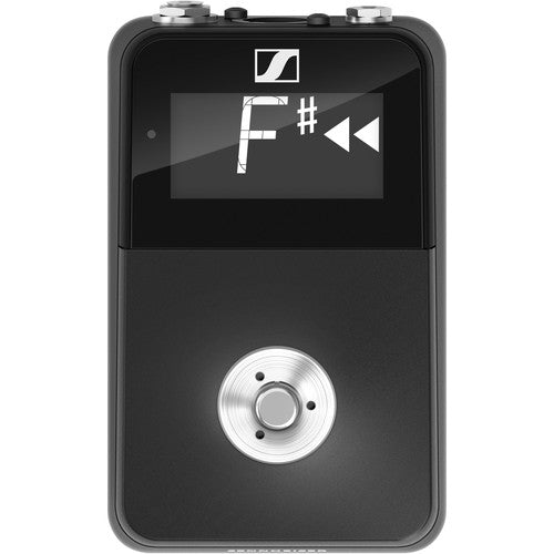 SENNHEISER XSW-D PEDALBOARD RX Digital rechargeable wireless kit