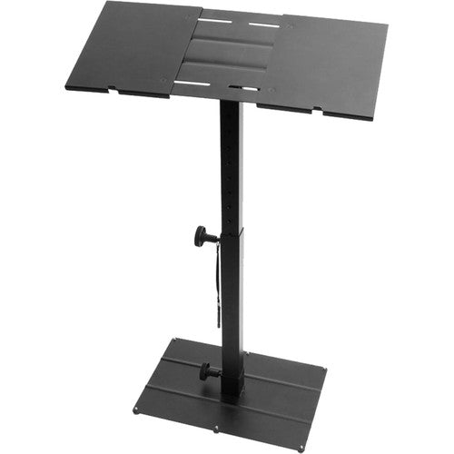 ON STAGE KS6150 - On-Stage KS6150 Compact MIDI / Synth Utility Stand